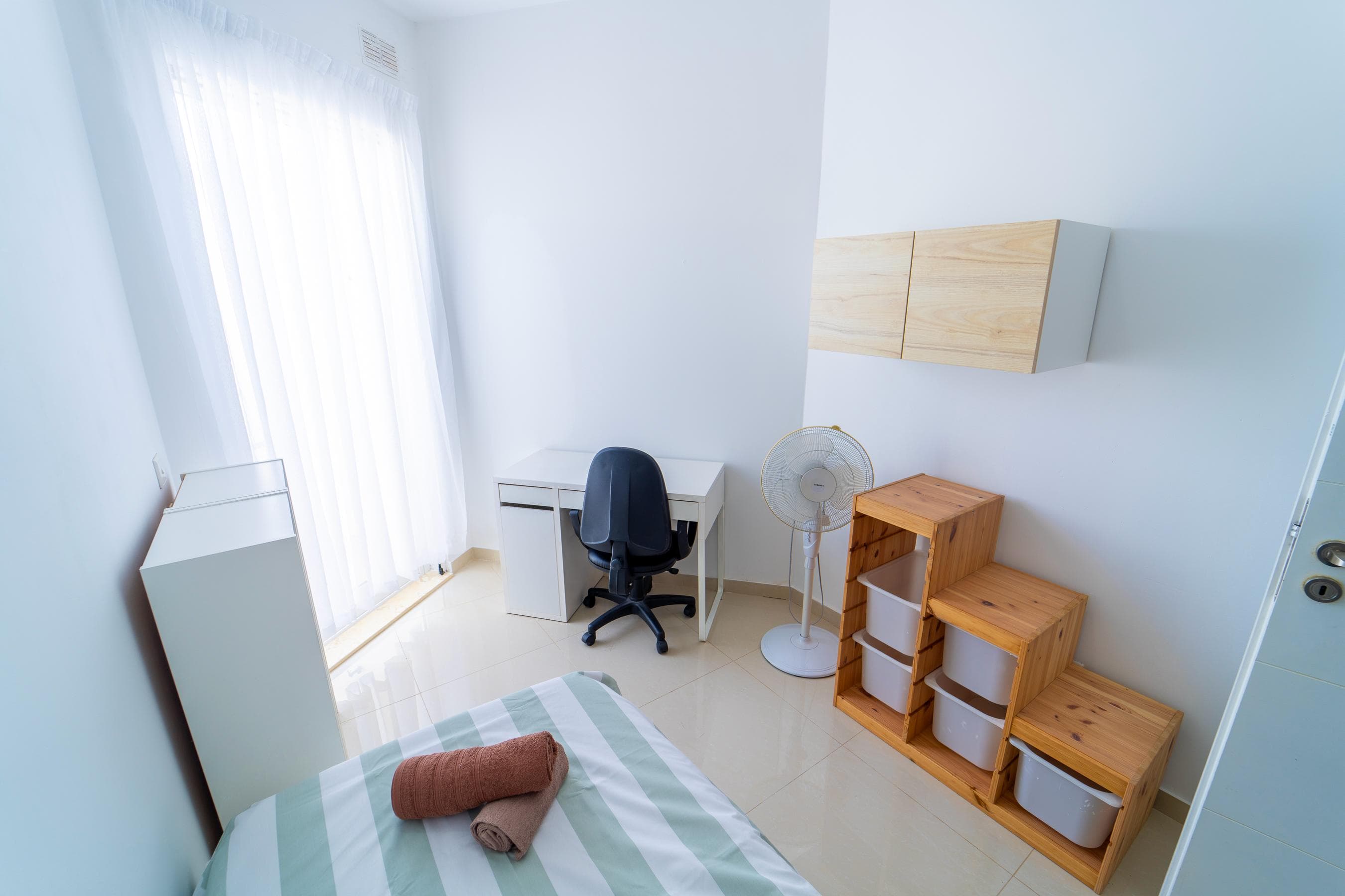 Penthouse in Naxxar - thumbnail 19