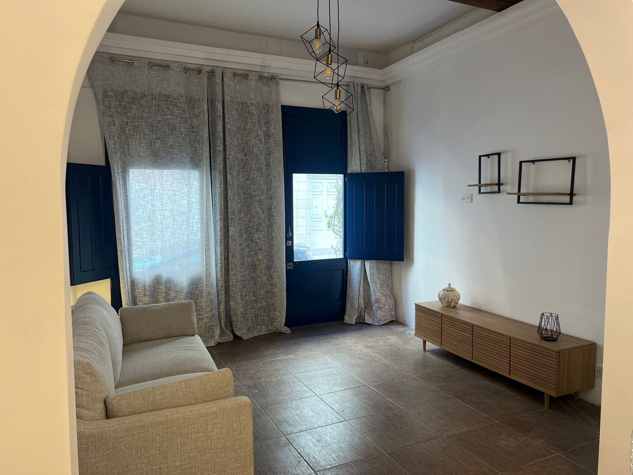 Maisonette in Sliema - Image 1