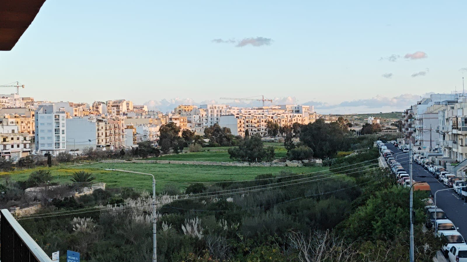 Apartment in Marsaskala - Image 1