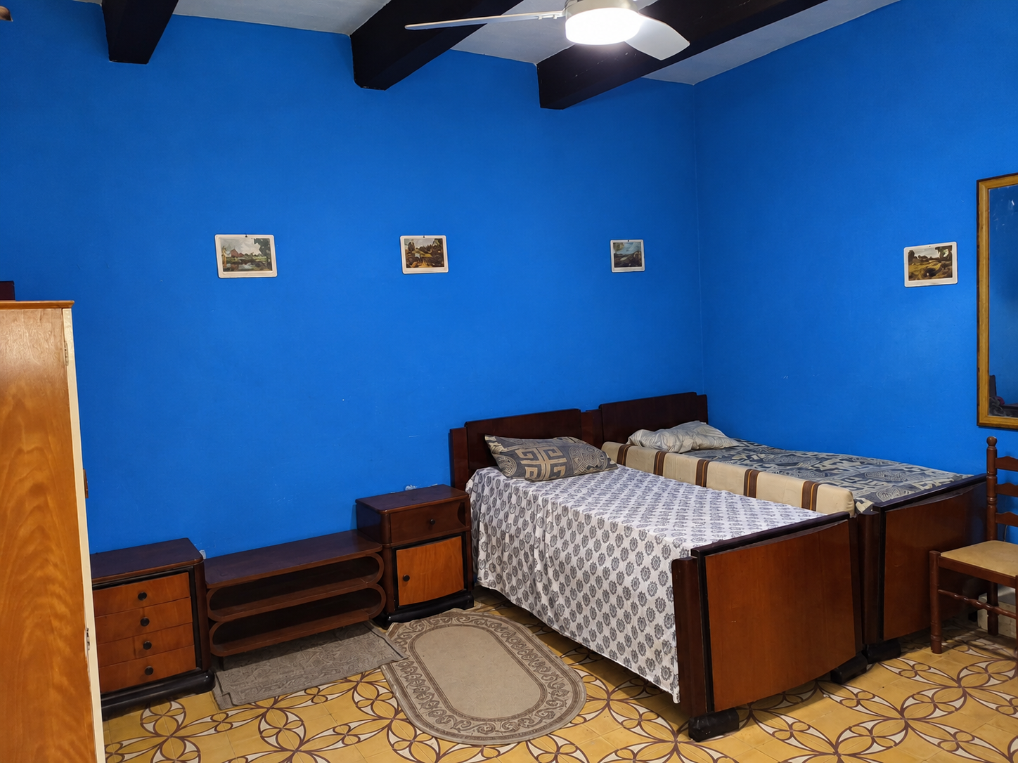 Three Bedroom Apartment in Floriana - thumbnail 3