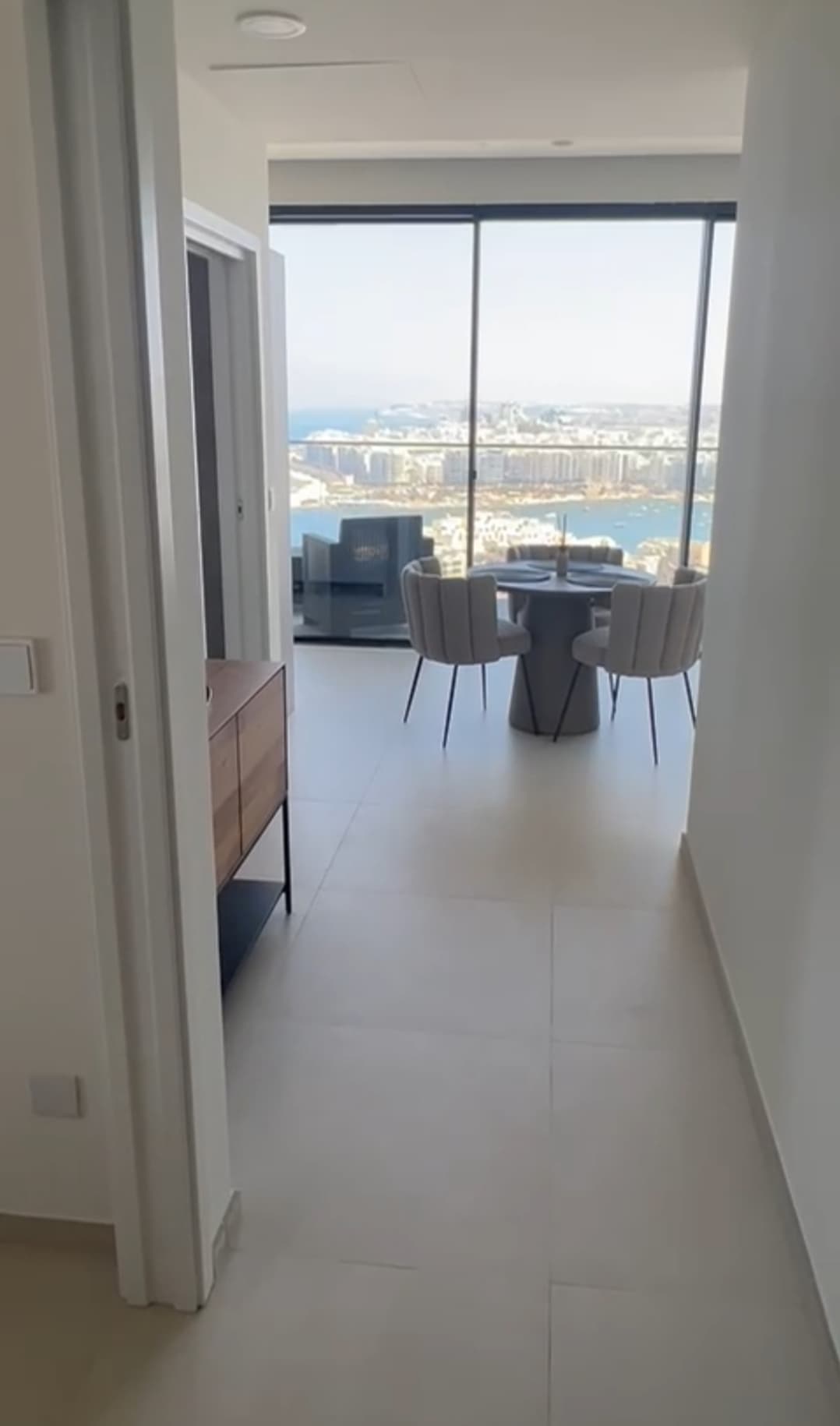 Apartment in Mercury Towers , St.Julians - Photo 1 of 5