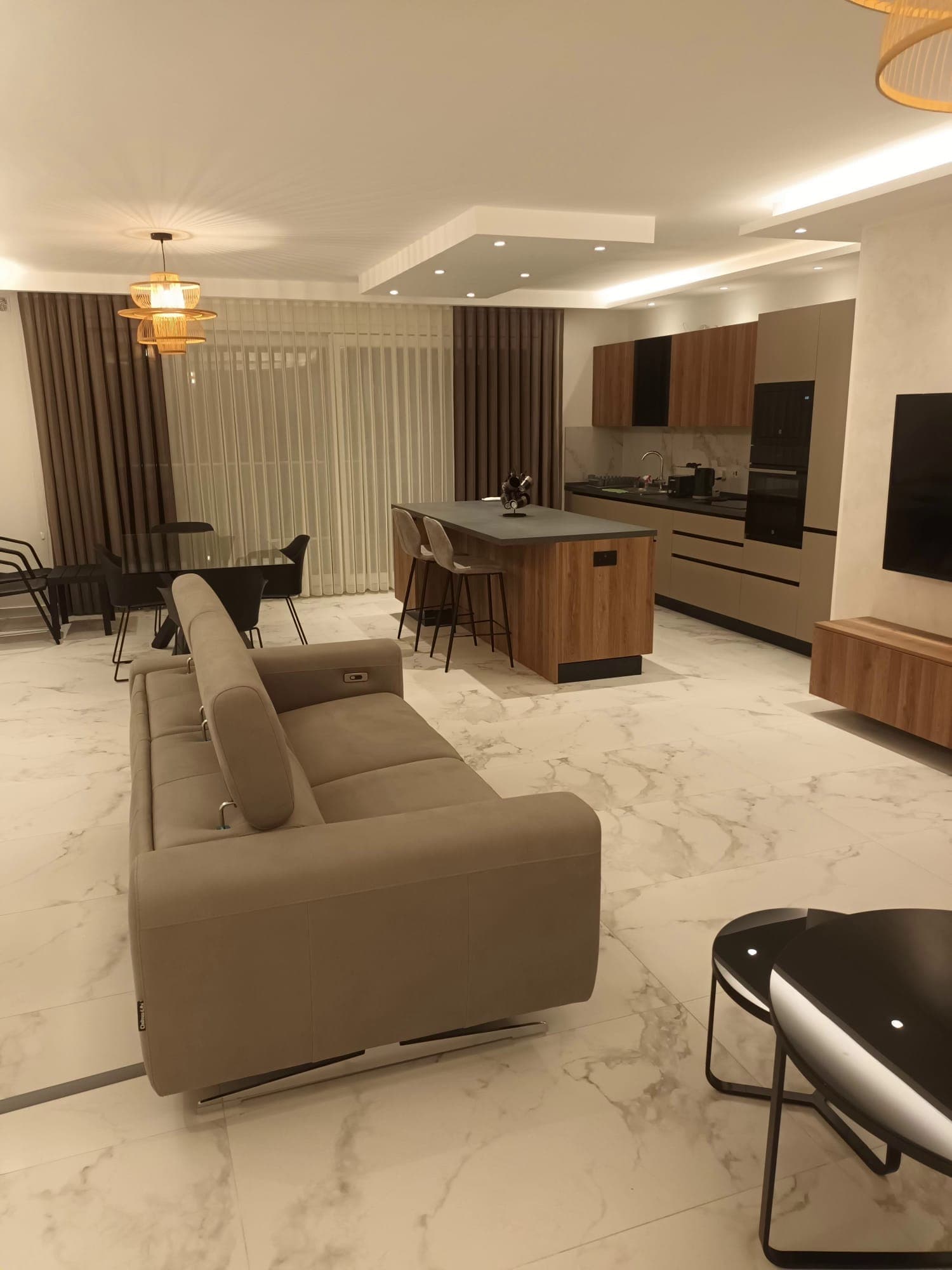 Apartment in St. Julians - Photo 1 of 10