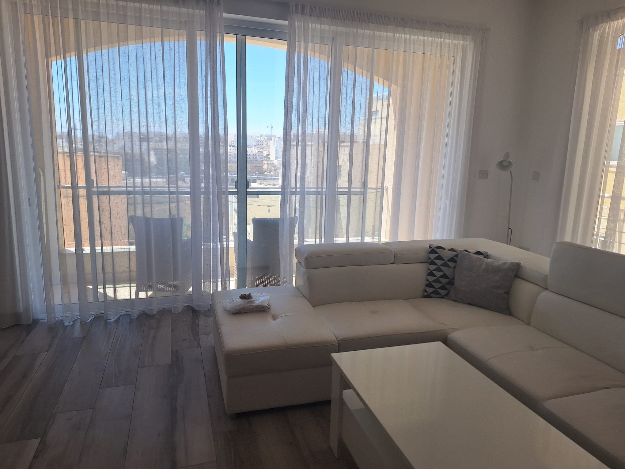 Apartment in Marsaskala - Image 1