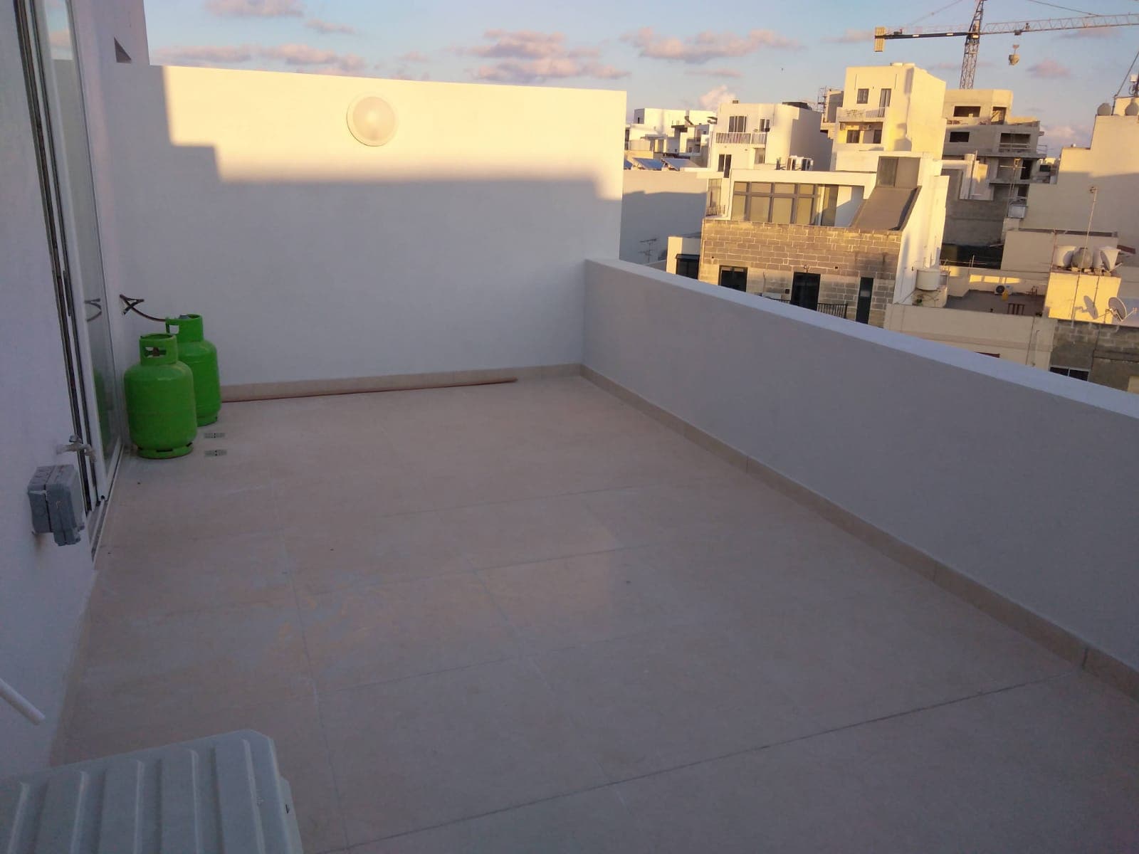 Penthouse in San Gwann - Photo 1 of 1