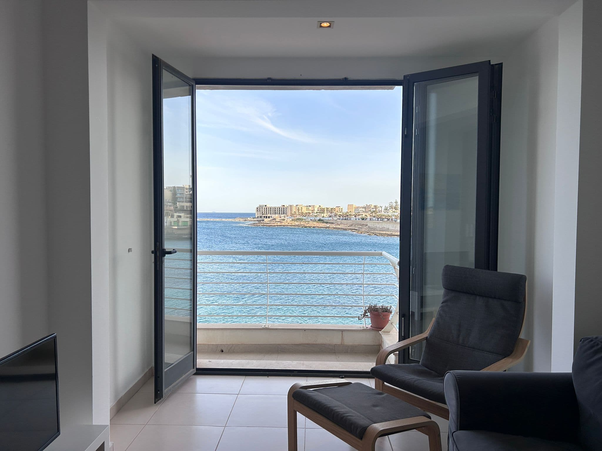 Apartment in Marsaskala - thumbnail 2