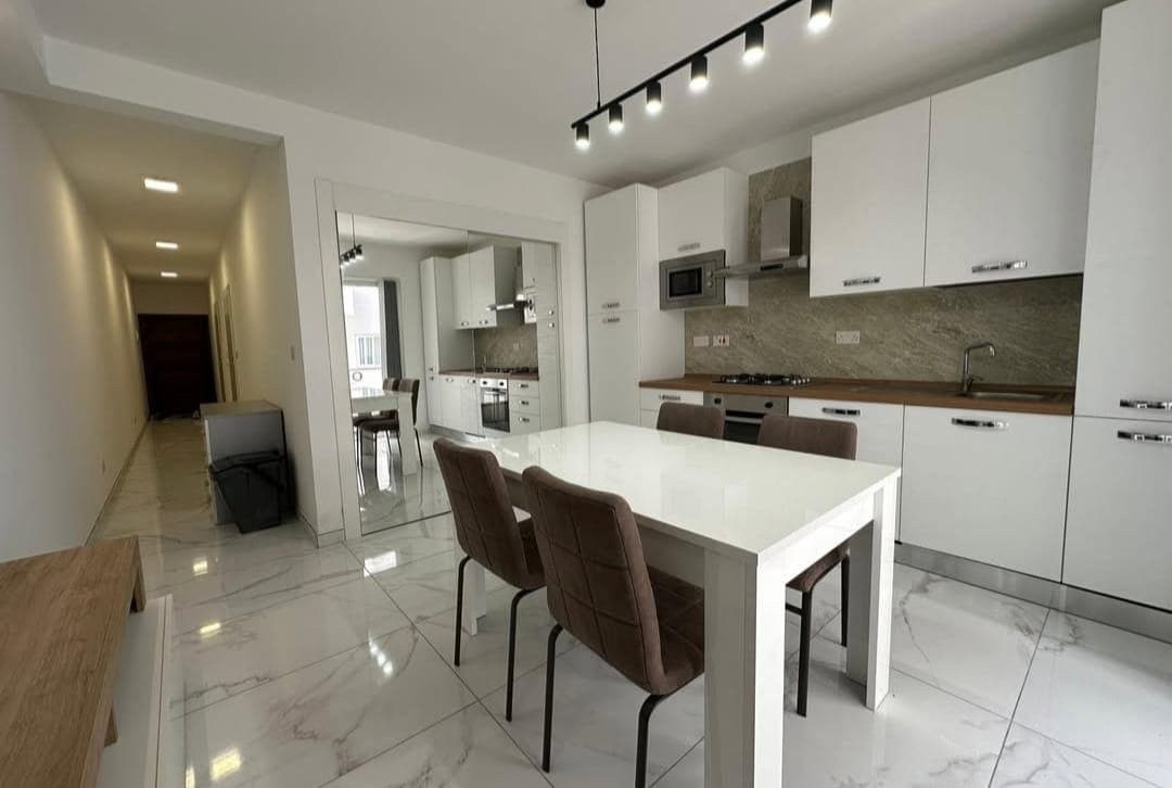 Apartment in Pieta - Photo 1 of 10