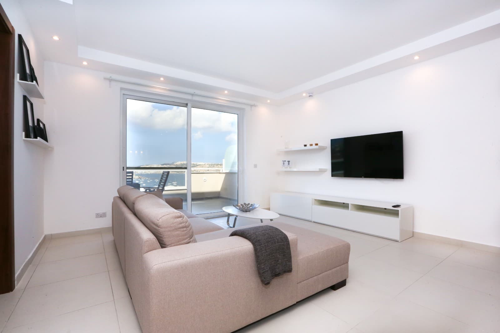 Penthouse in Bugibba  - Image 1