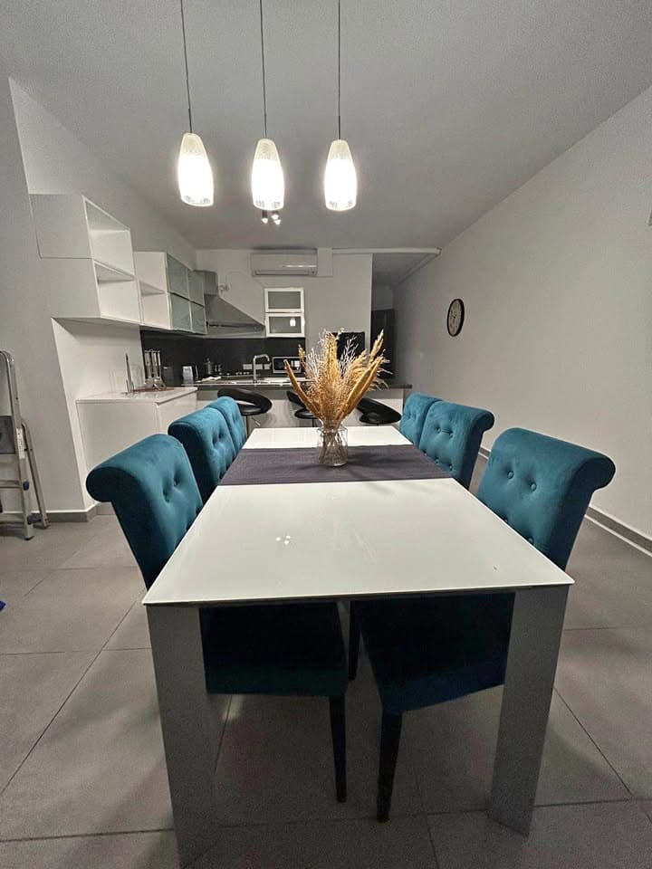 Two Bedroom Luxury Apartment with Balconies in Attard - thumbnail 3