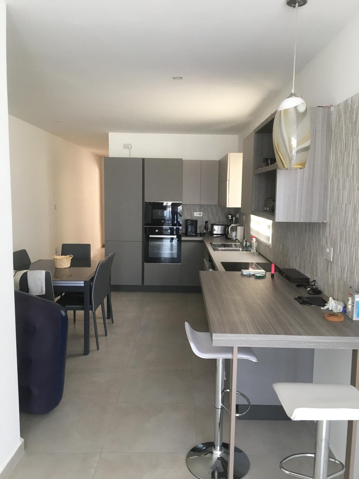 Penthouse in Msida  - thumbnail 8