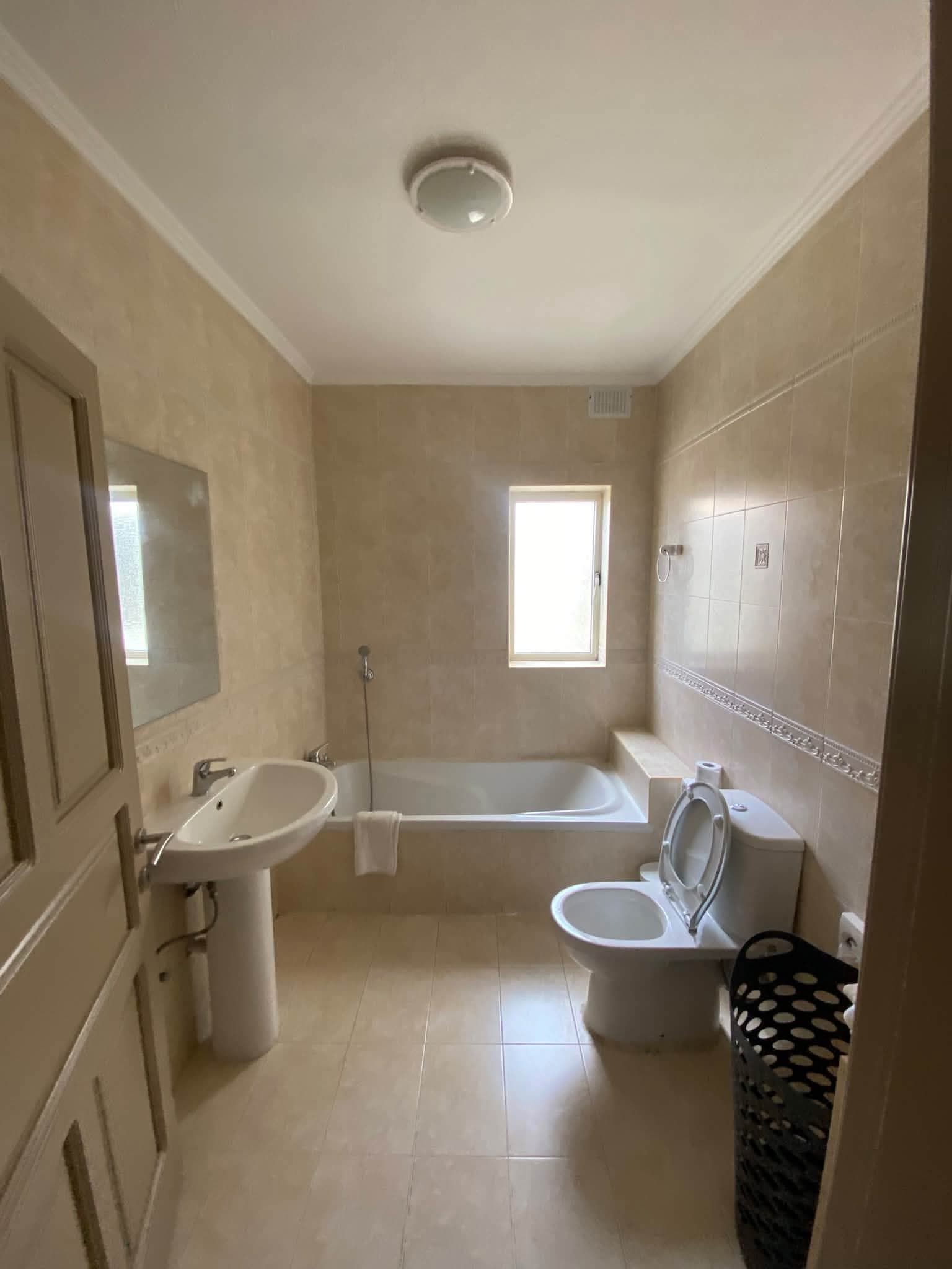 Three Bedroom Apartment with Balcony in St Julians - thumbnail 11