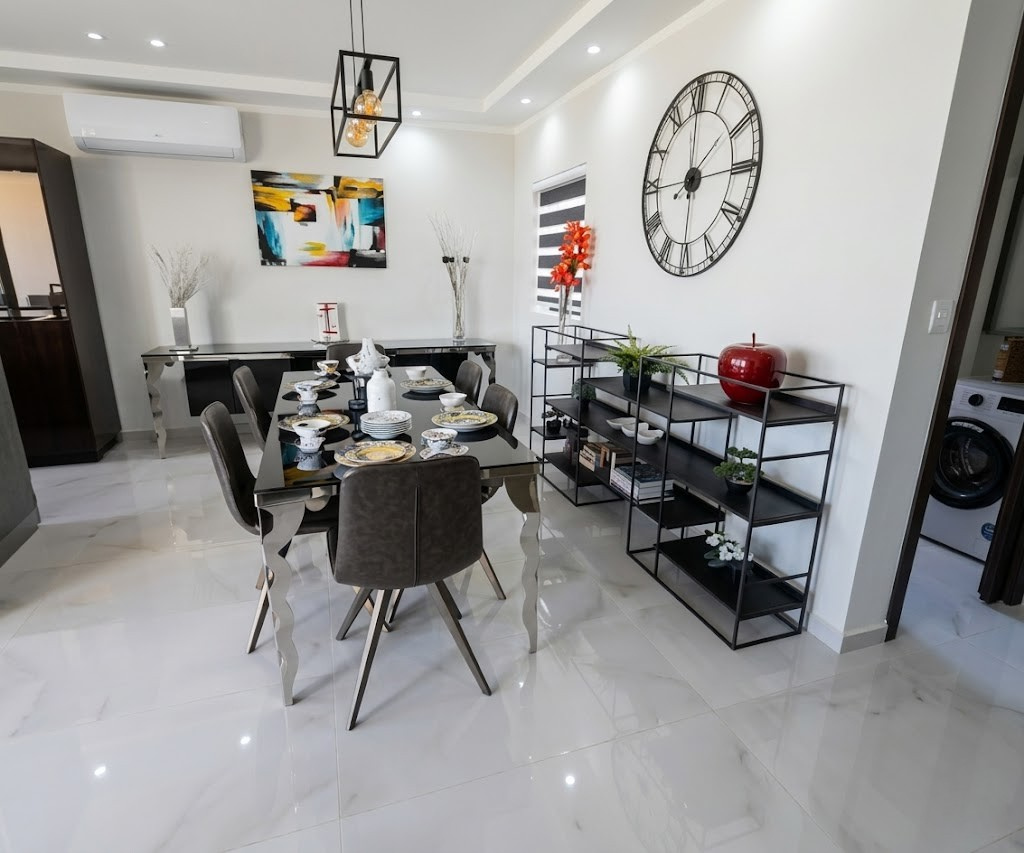 apartment in Ibragg - Photo 1 of 1