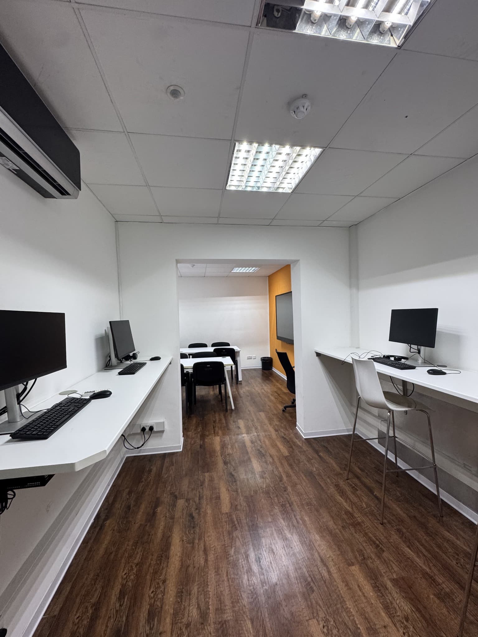 855 sqm Office Block in St Julians - thumbnail 5