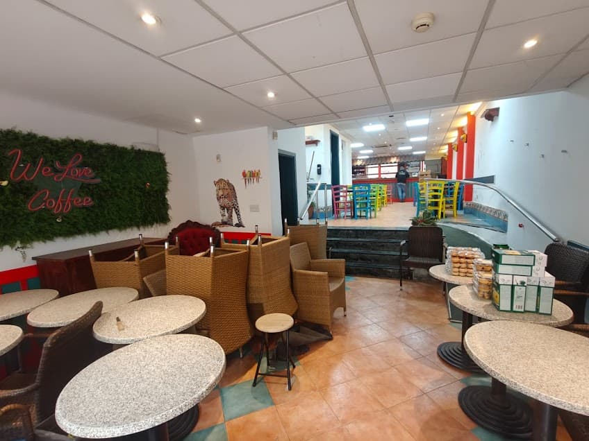 Restaurant in Msida - Photo 1 of 1