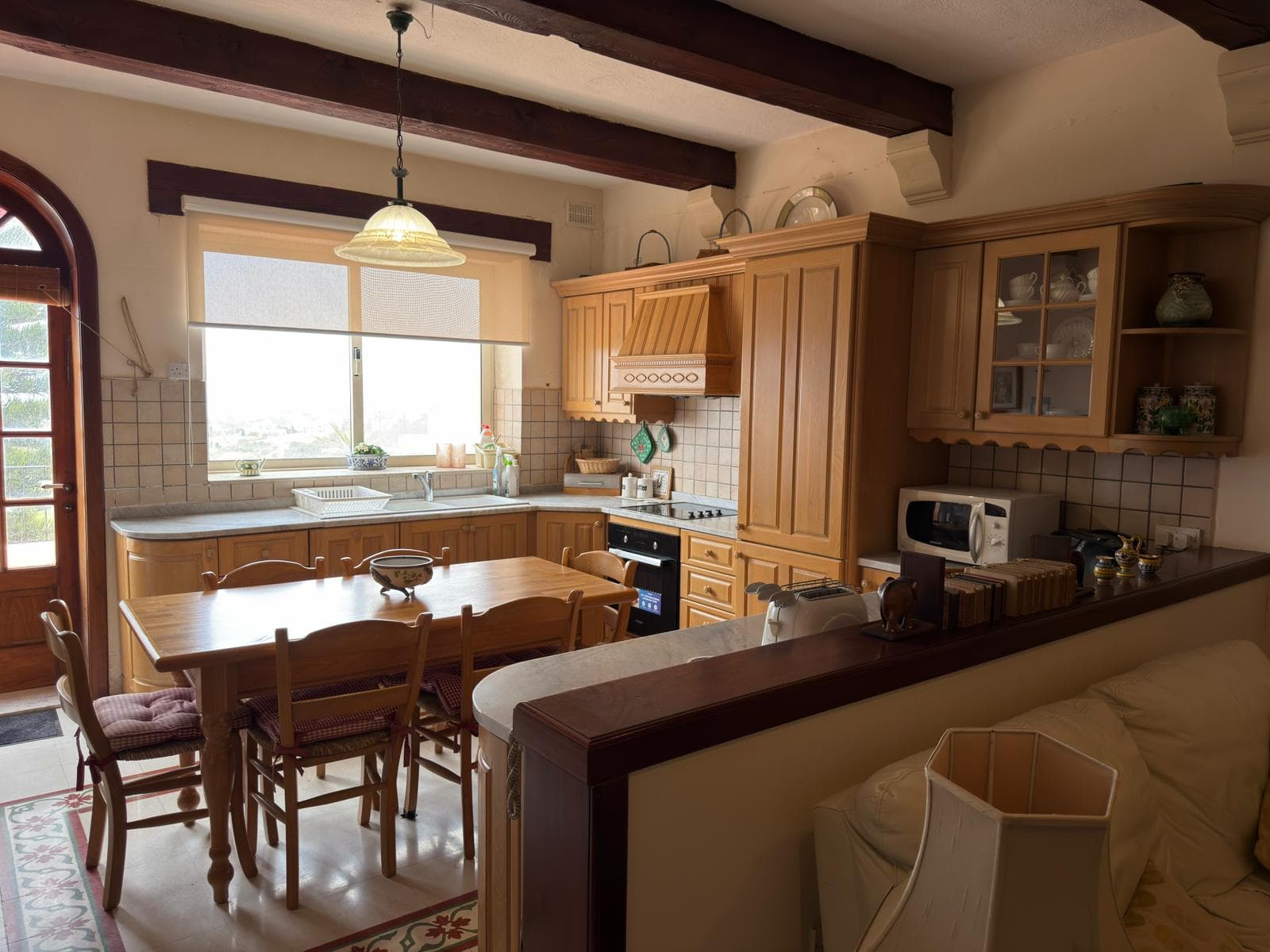 Apartment in Madliena - thumbnail 15