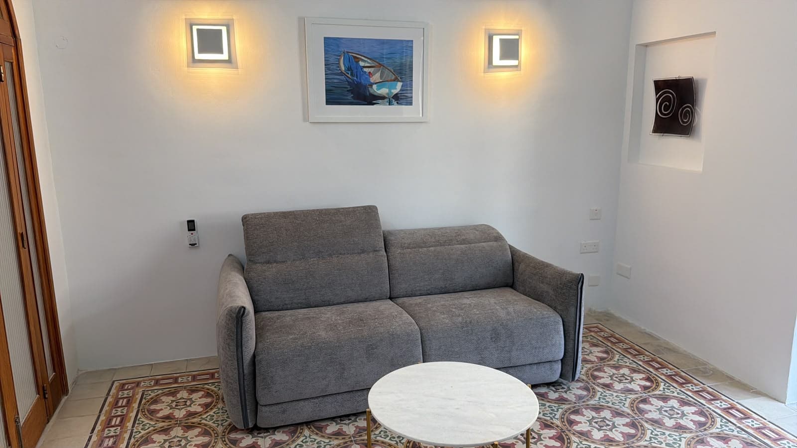 Apartment in Gzira  - Image 1