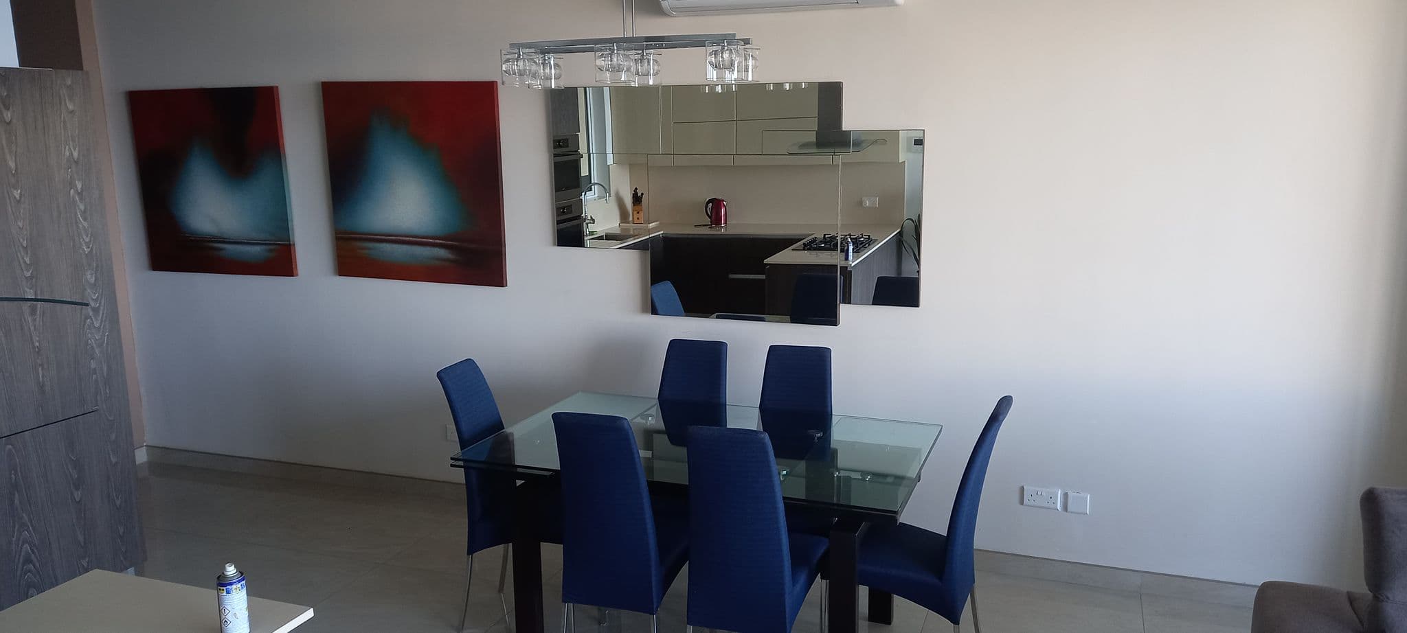 Seafront Apartment in St Pauls Bay  - thumbnail 8