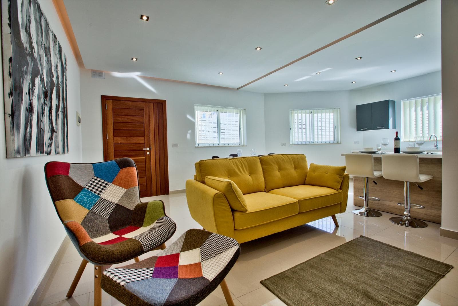 Apartment in Gharghur - Image 1