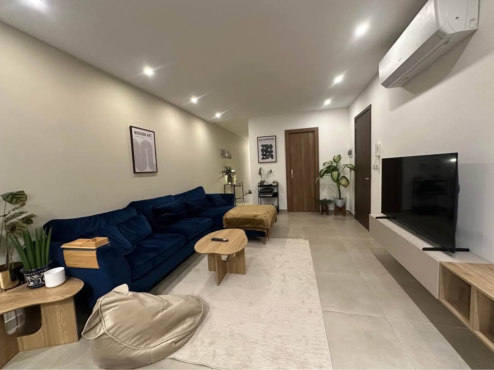 Apartment in San Gwann - Photo 1 of 10