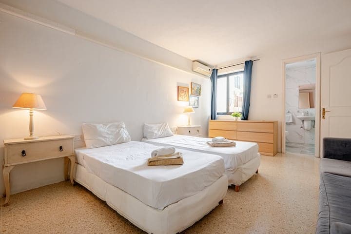 Apartment in St Julians  - thumbnail 13