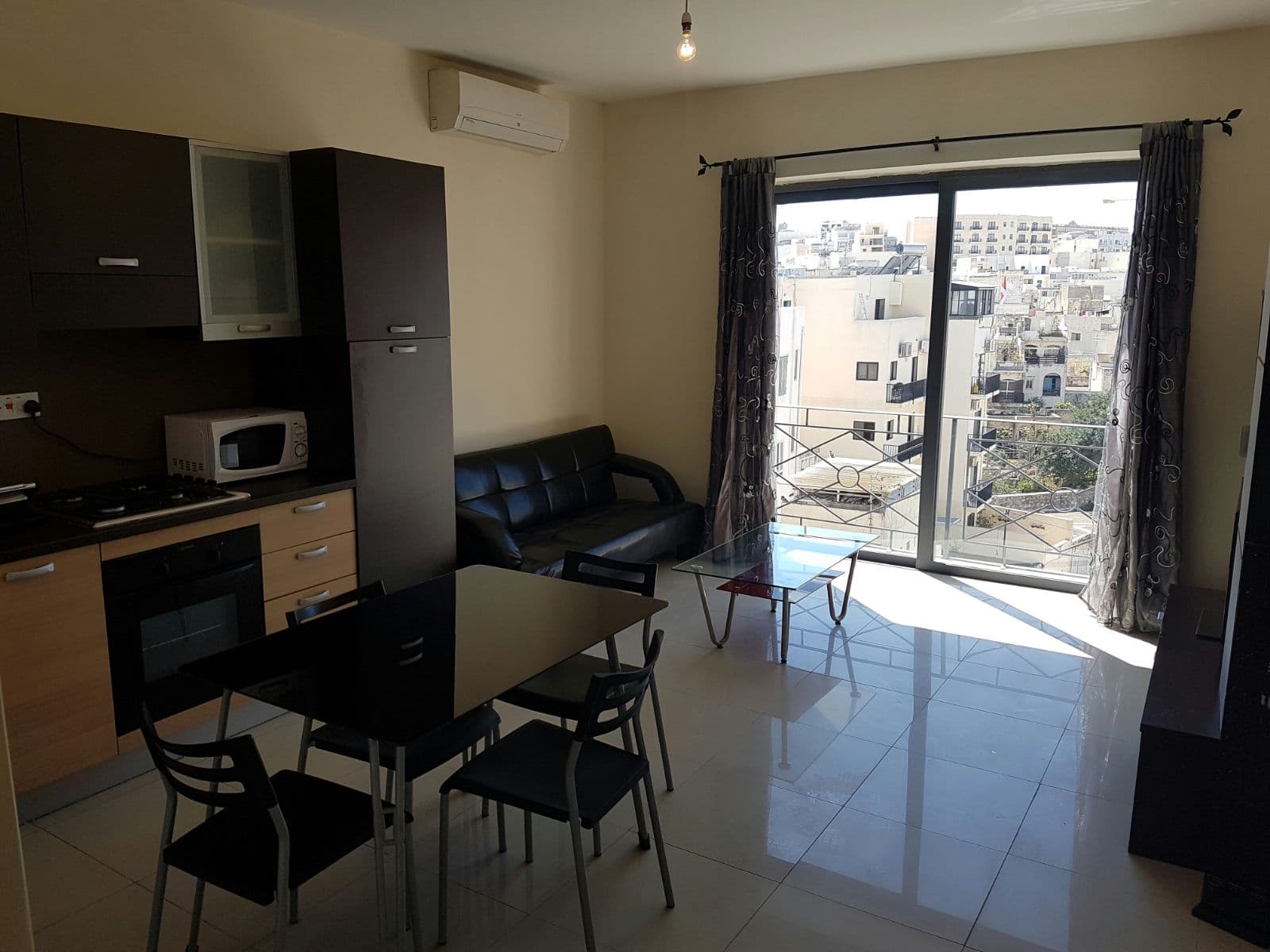 Apartment in St. Julians  - Photo 1 of 1