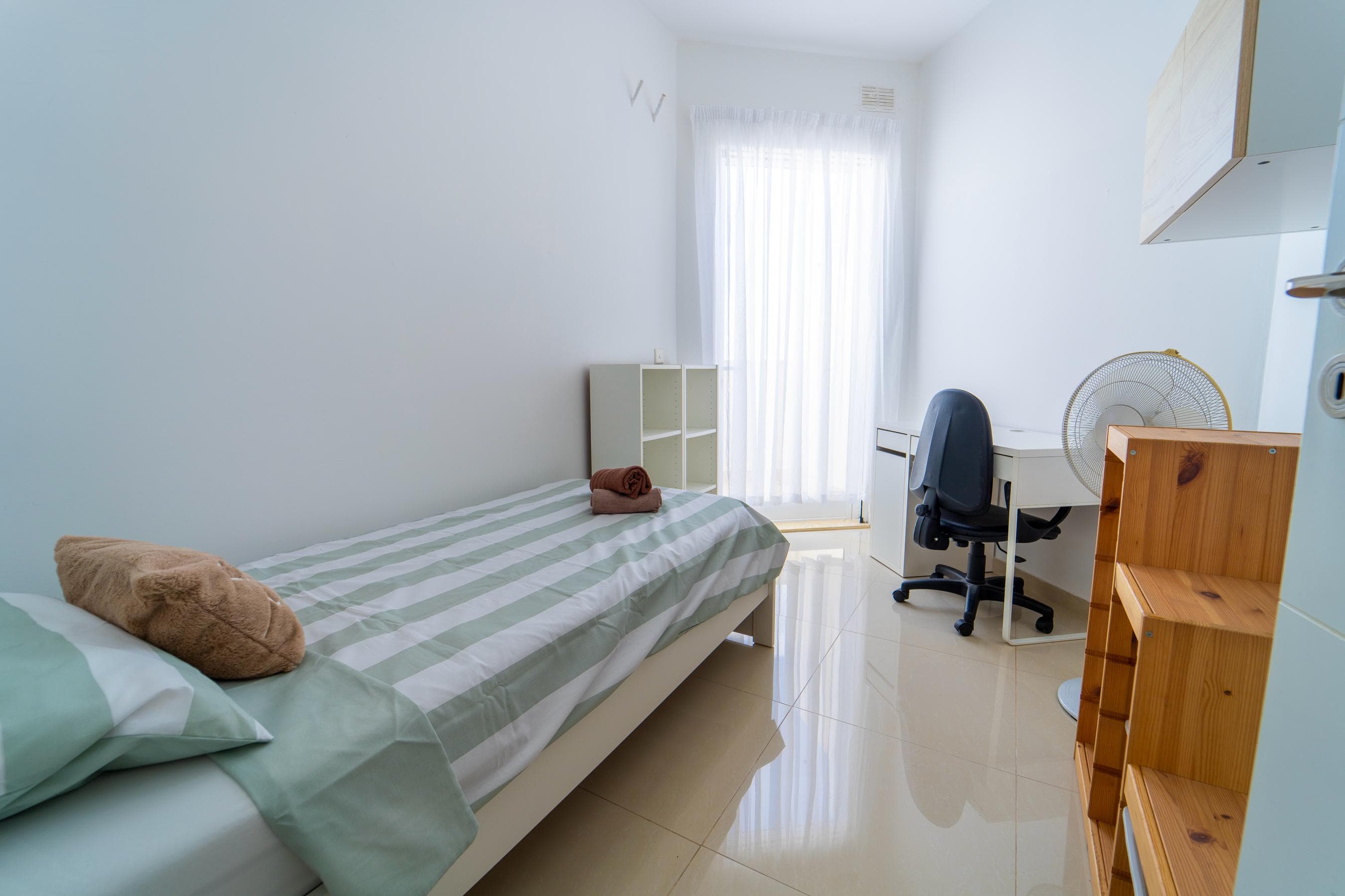 Penthouse in Naxxar - thumbnail 17
