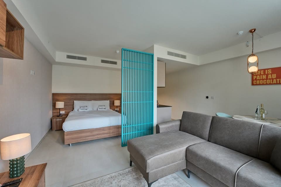 Apartment in St. Julians - thumbnail 6