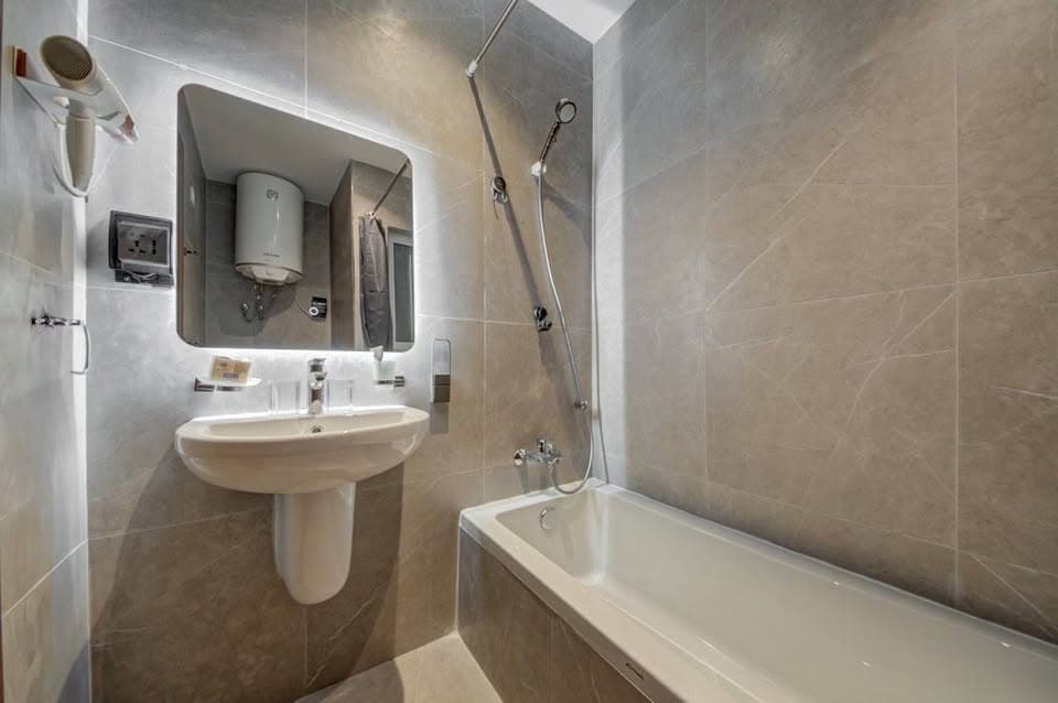 Apartment in Swieqi - thumbnail 8