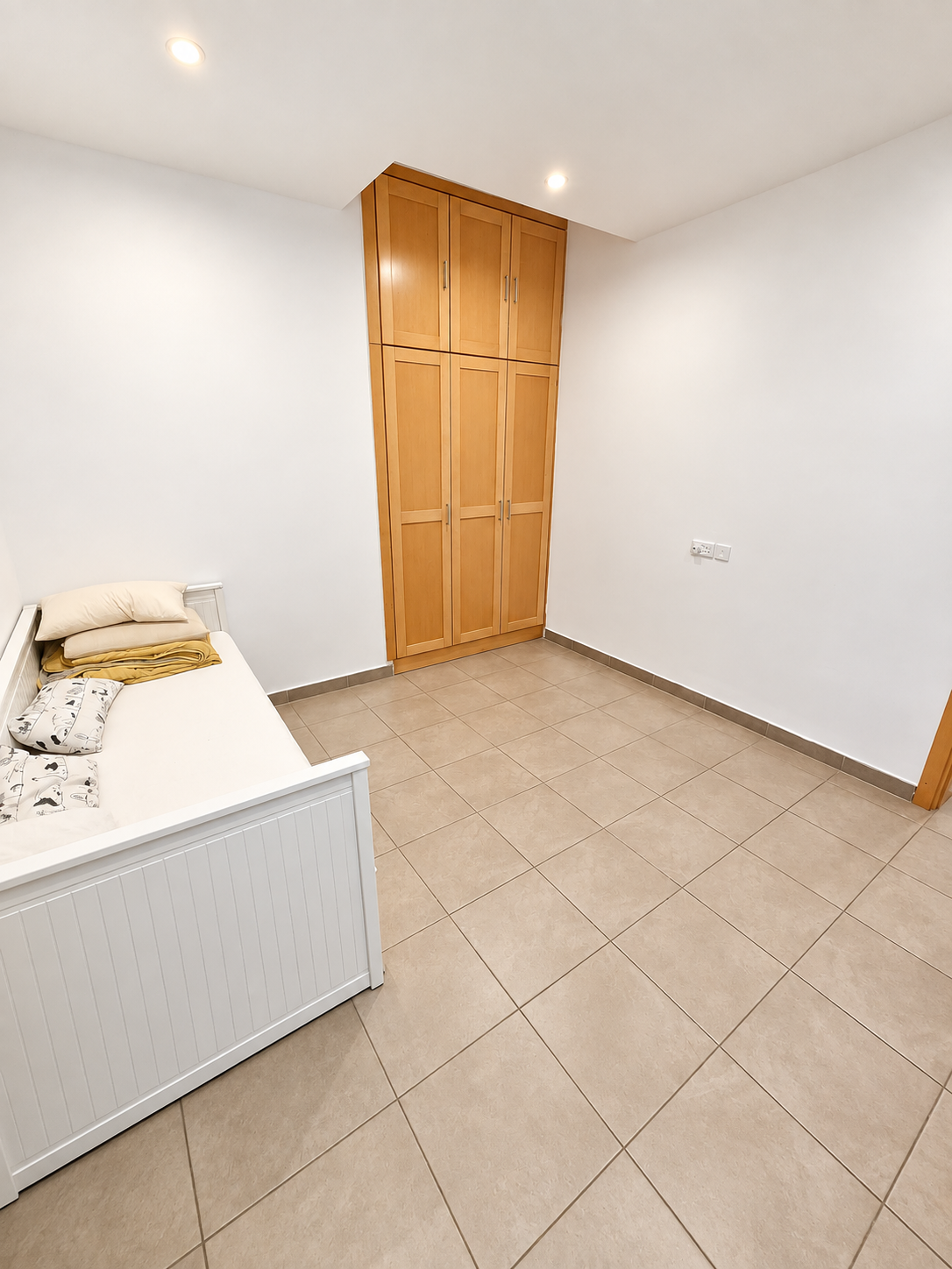 Three Double Bedroom Apartment with a Balcony in Balzan - thumbnail 14