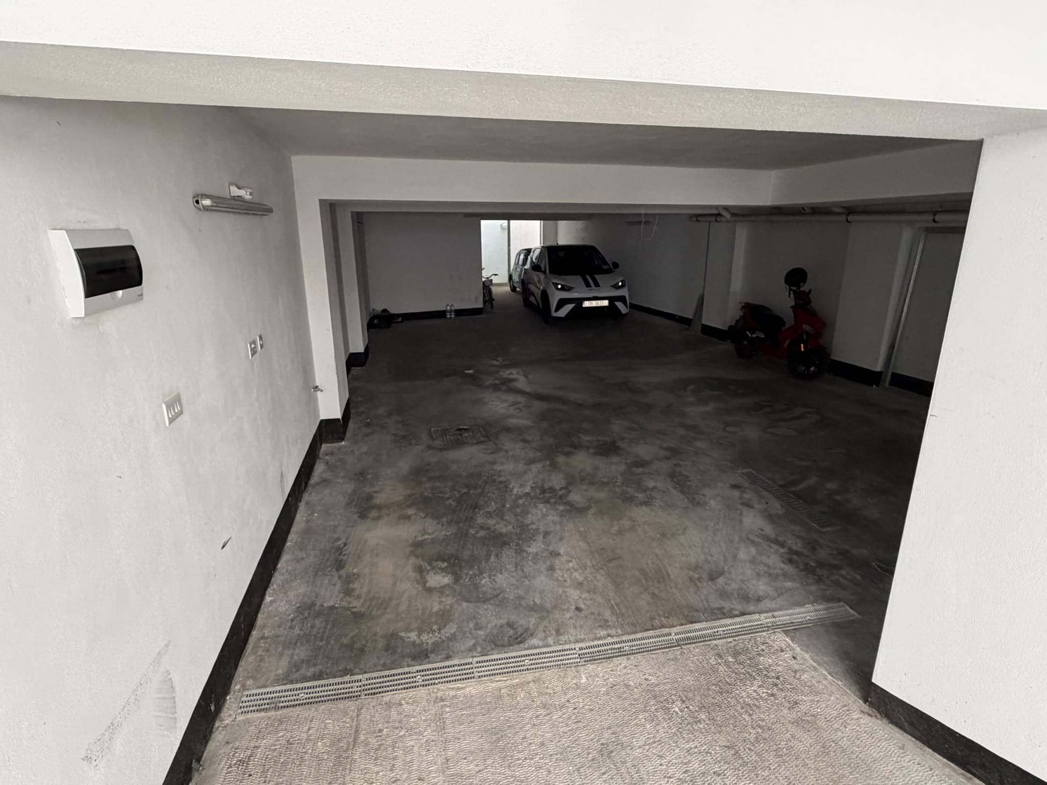150 Sqm Garage in Mosta - thumbnail 3
