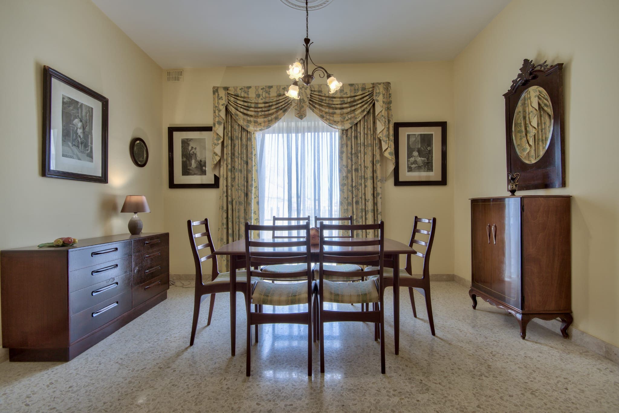 Maisonette in Iklin - thumbnail 2