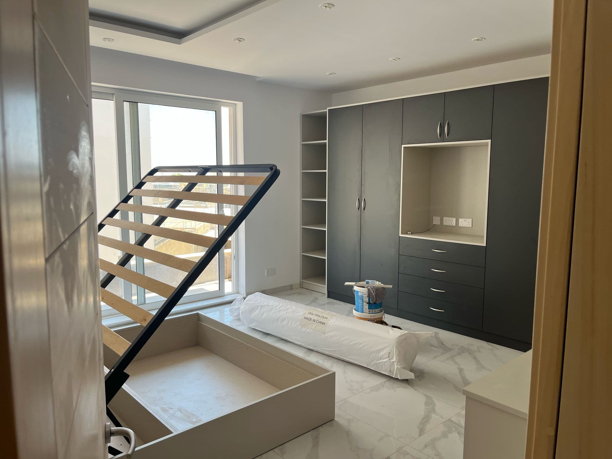 Apartment in Ghaxaq - Photo 1 of 1