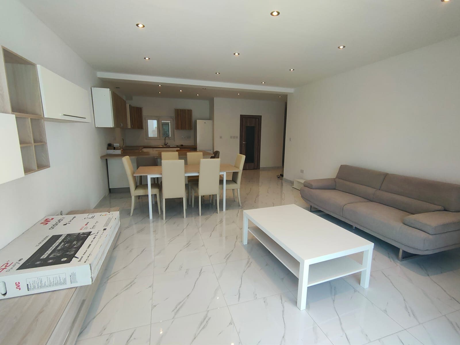 Apartment in San Gwann - Image 1