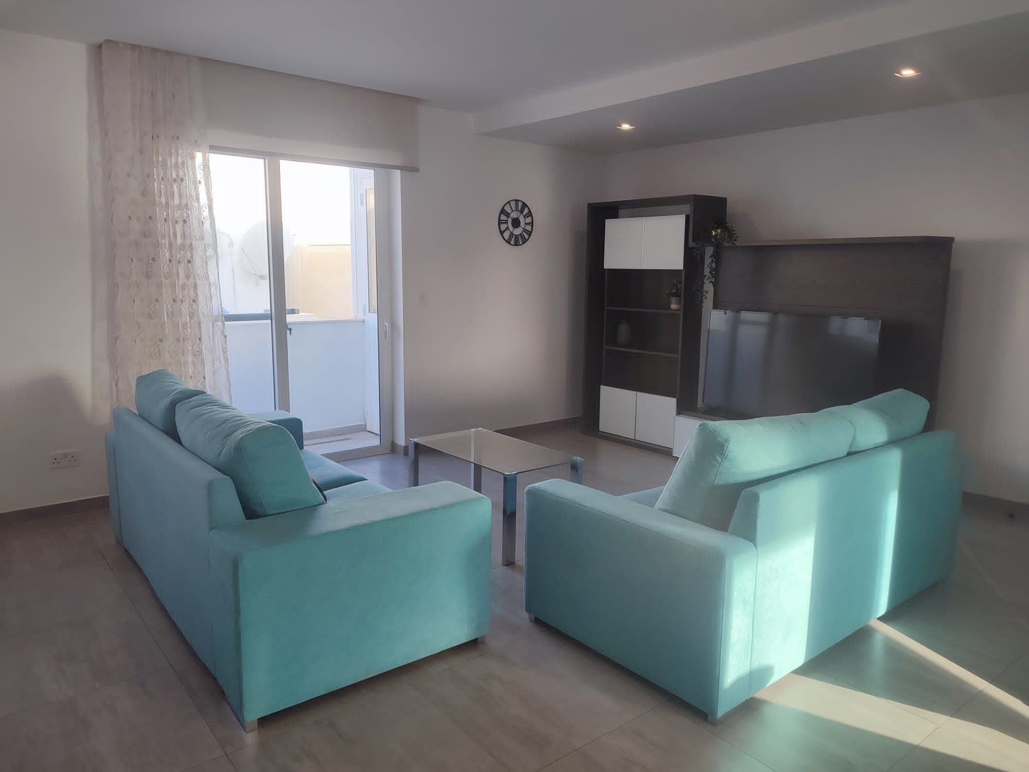 Penthouse in Sliema - thumbnail 4