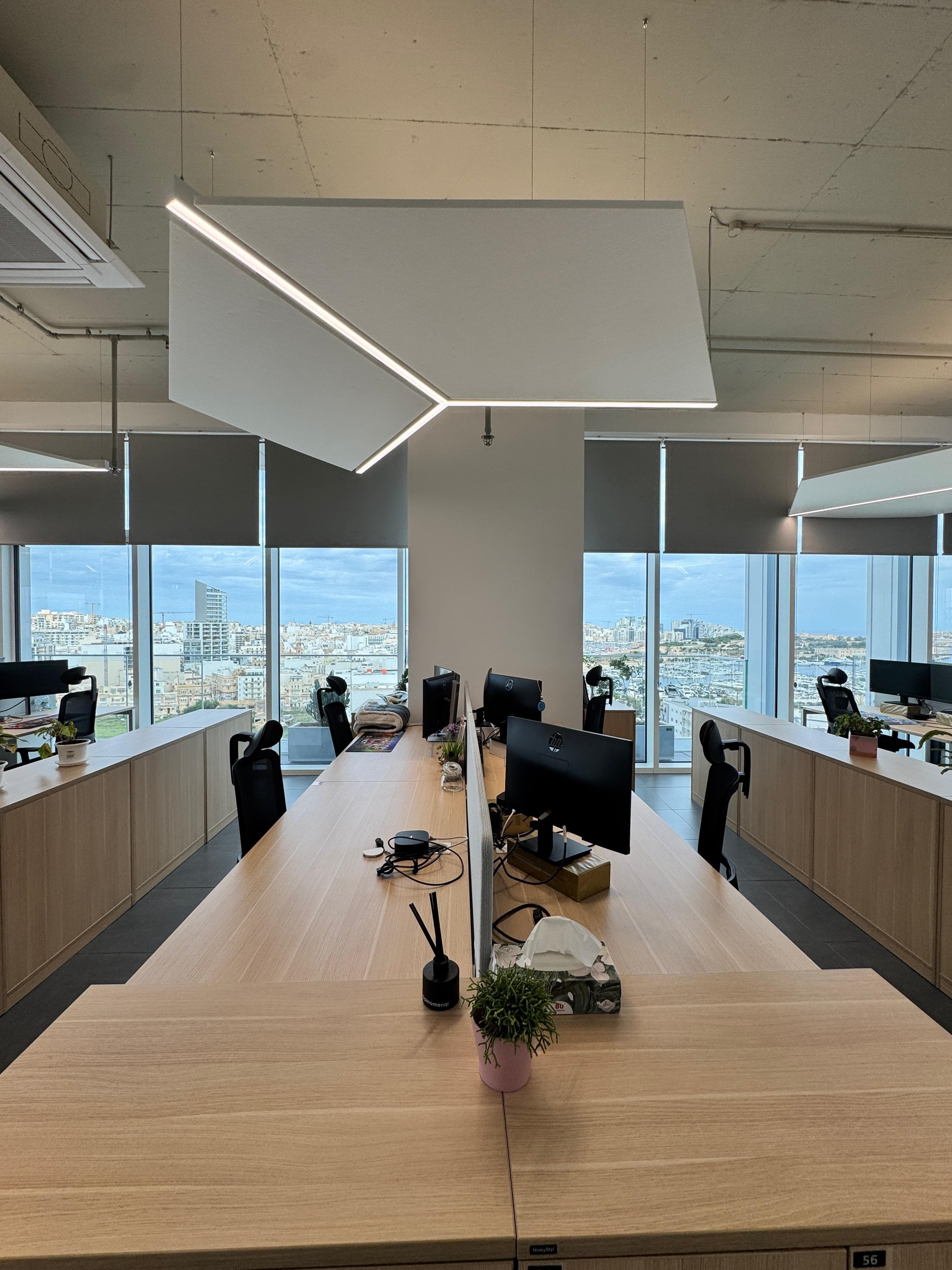 Office space in Ta' Xbiex - thumbnail 25