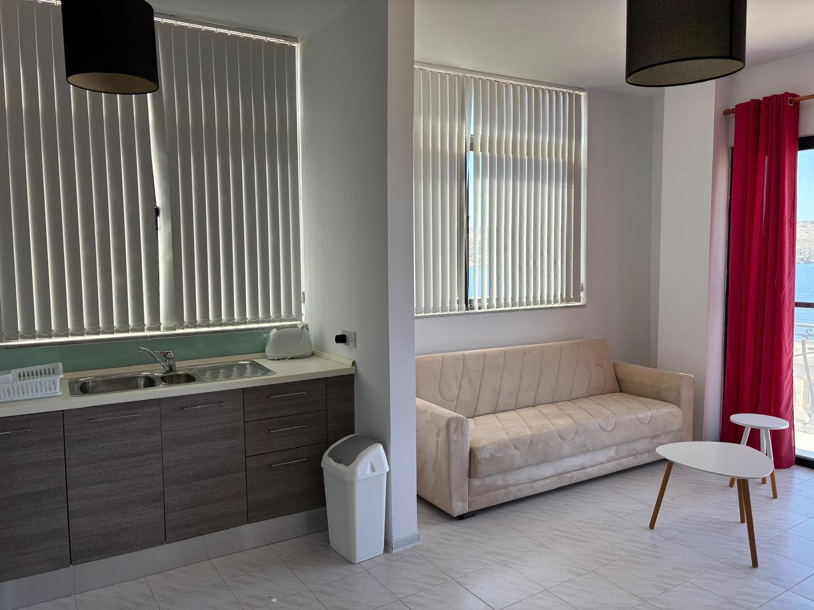 Penthouse in St. Pauls Bay - thumbnail 3