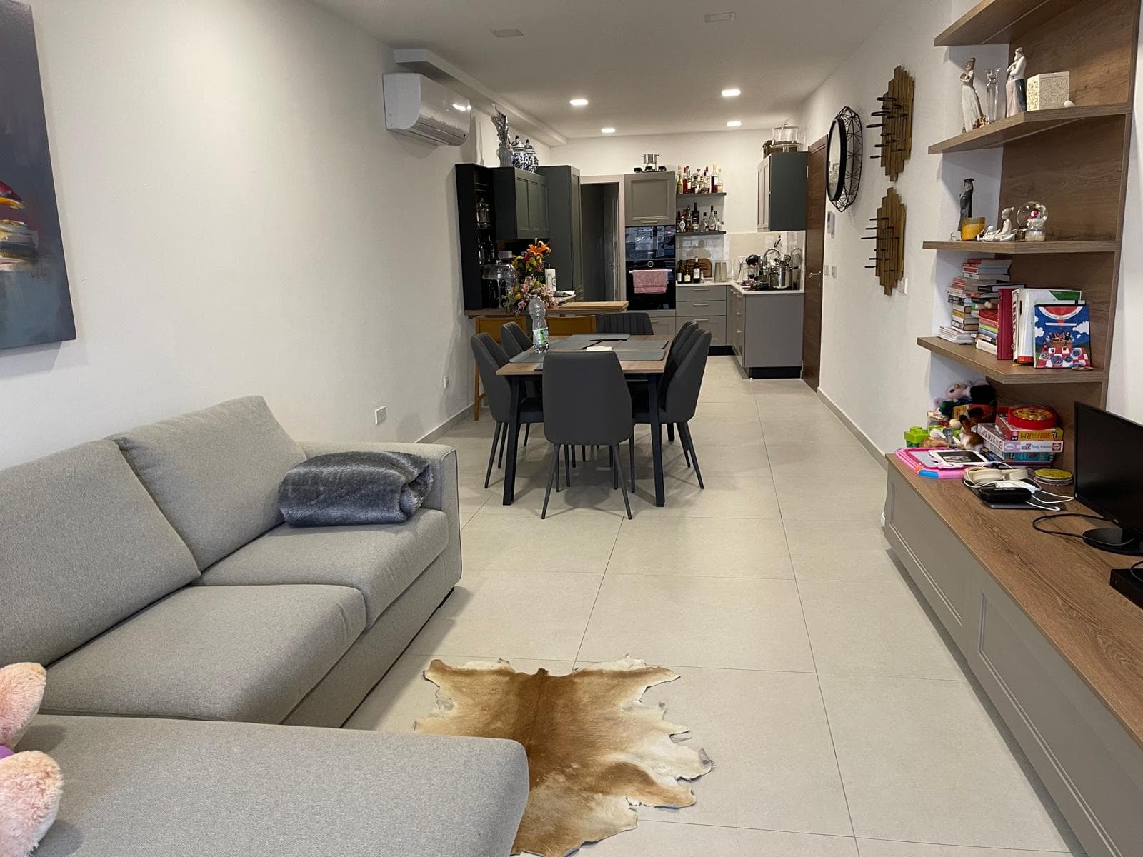 Apartment in Balzan - Photo 1 of 1