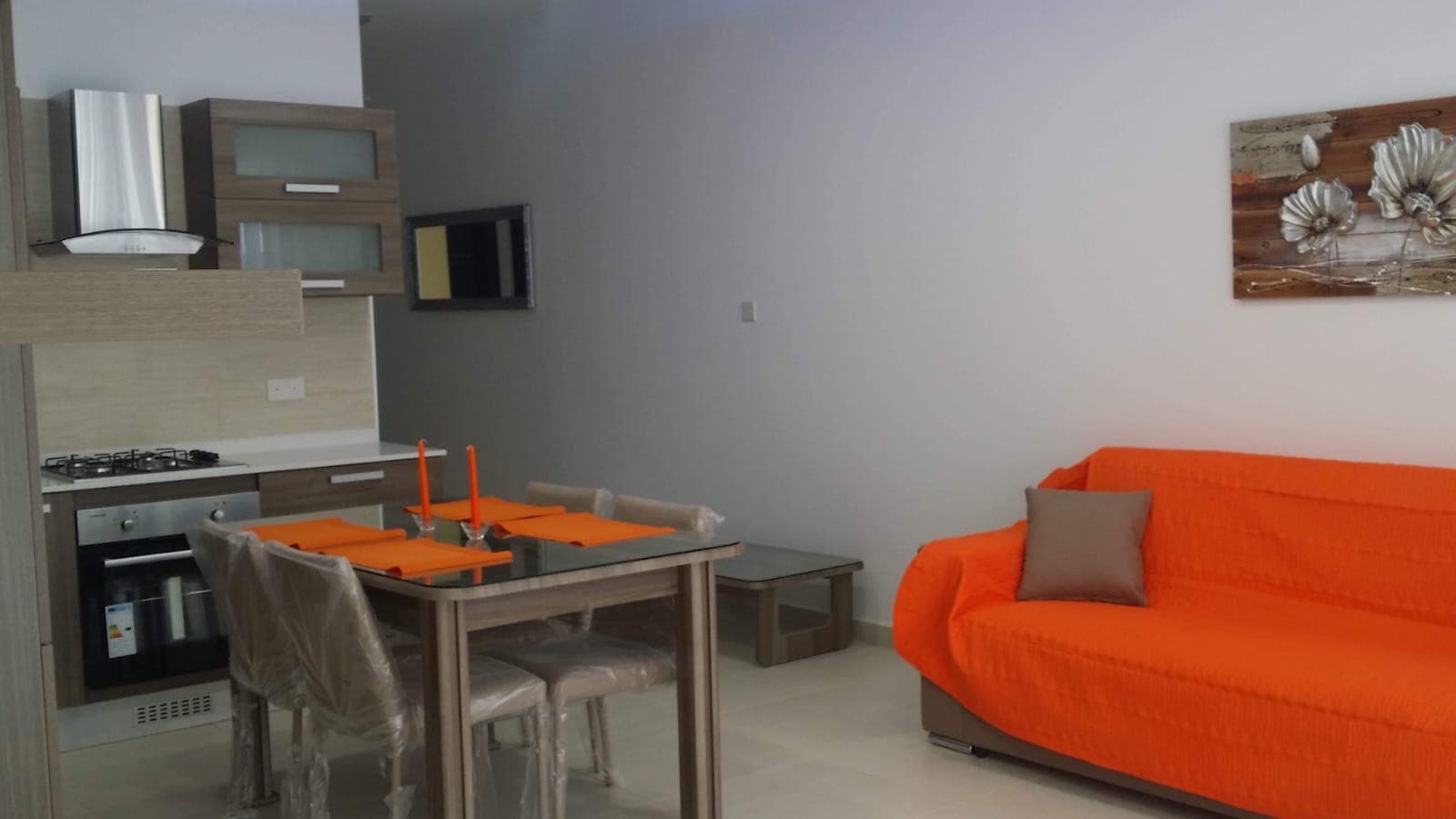 Top Floor Apartment in Marsaskala - thumbnail 3
