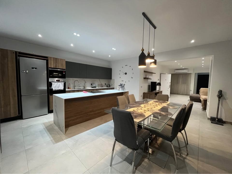 Apartment in Zabbar - Photo 1 of 1