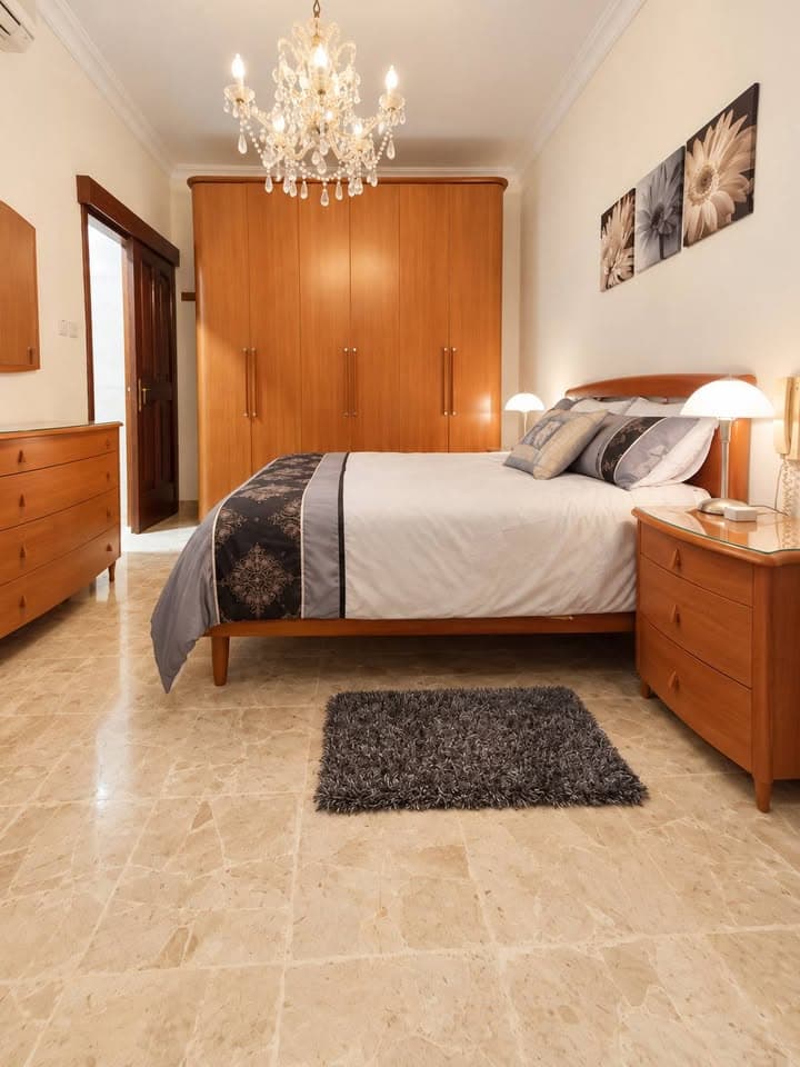 Two Bedroom Apartment with Sea Views in Sliema - thumbnail 8