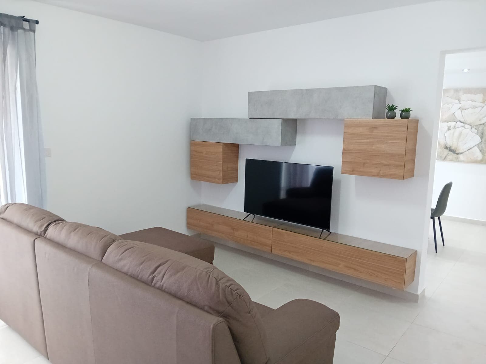 Apartment in Gzira - Image 1