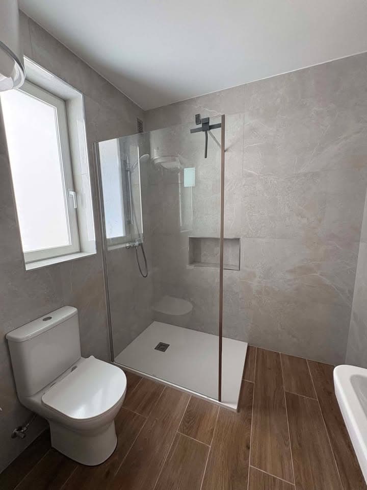 Three Bedroom Apartment with Country Views in Marsaskala - thumbnail 12