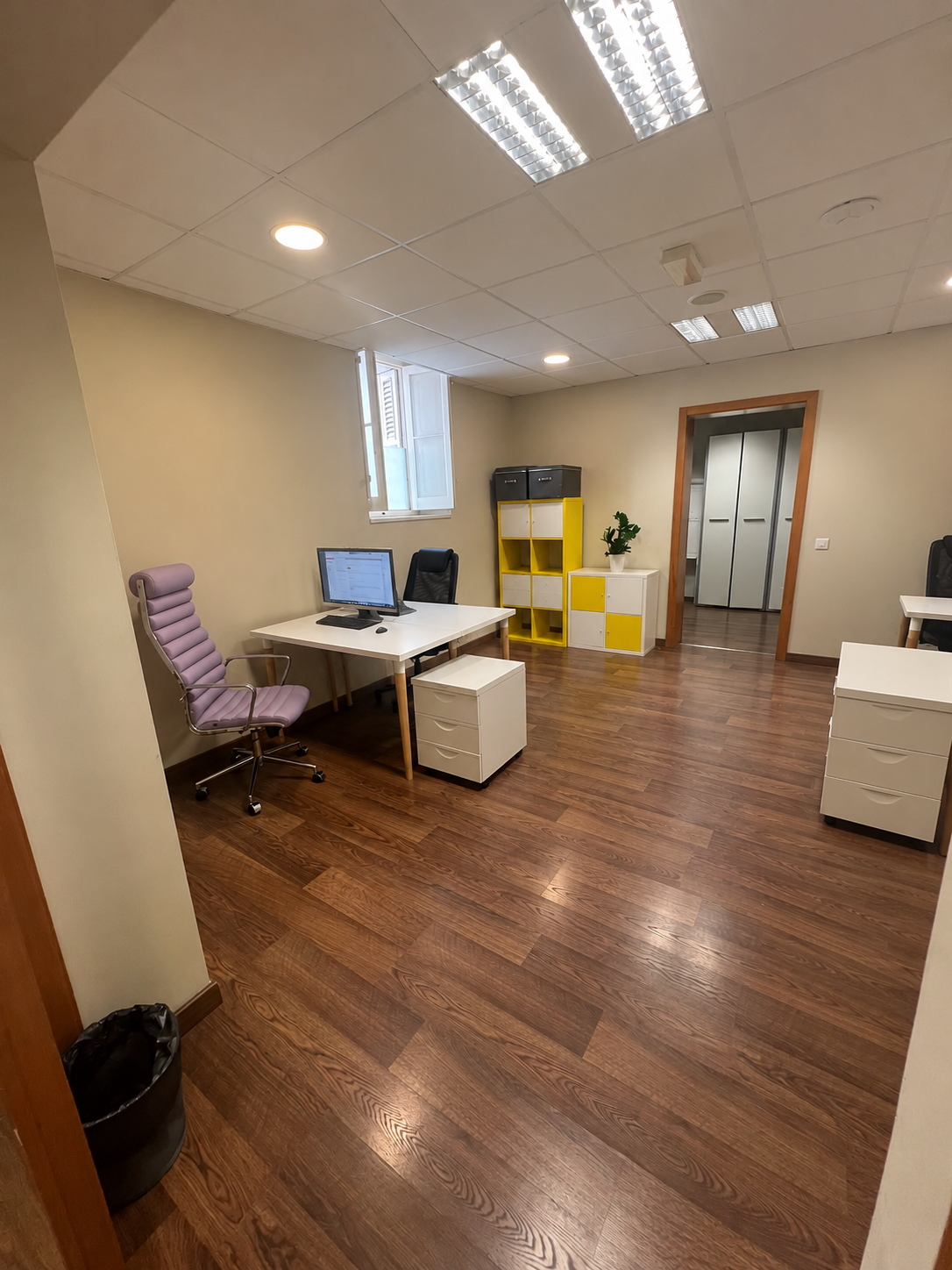 130 Sqm Finished Office Space in Sliema - Image 1