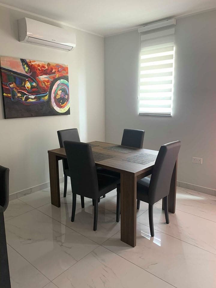 Apartment in Gzira - thumbnail 3