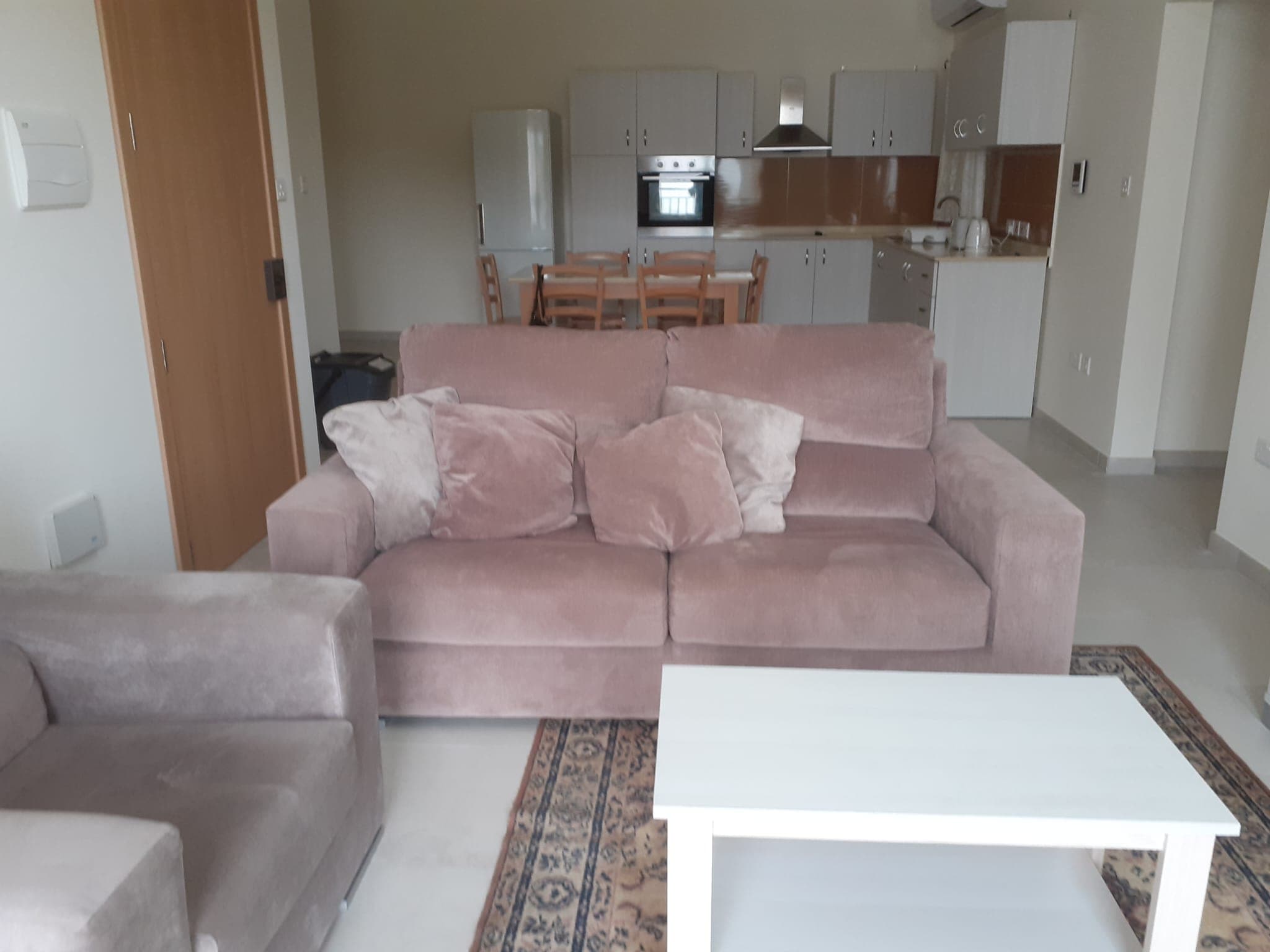 Apartment in Birzebbuga - Photo 1 of 9