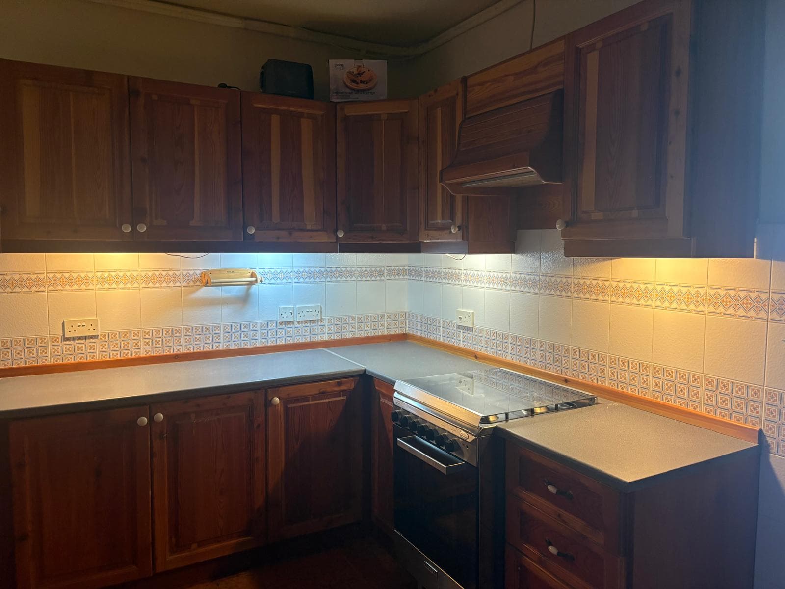 Apartment in San Gwann - Photo 1 of 1