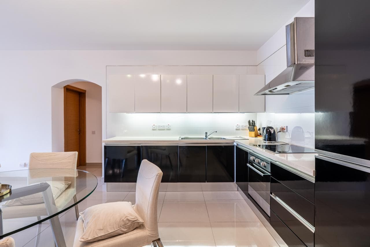 Apartment in Swieqi - thumbnail 5