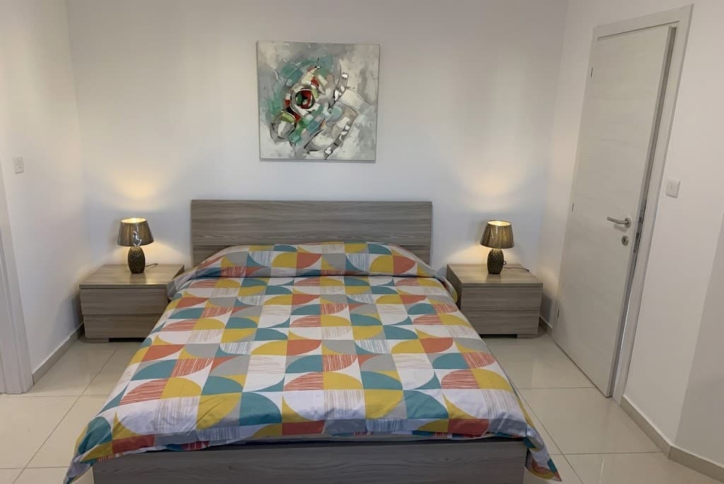 Apartment in Gzira  - thumbnail 4