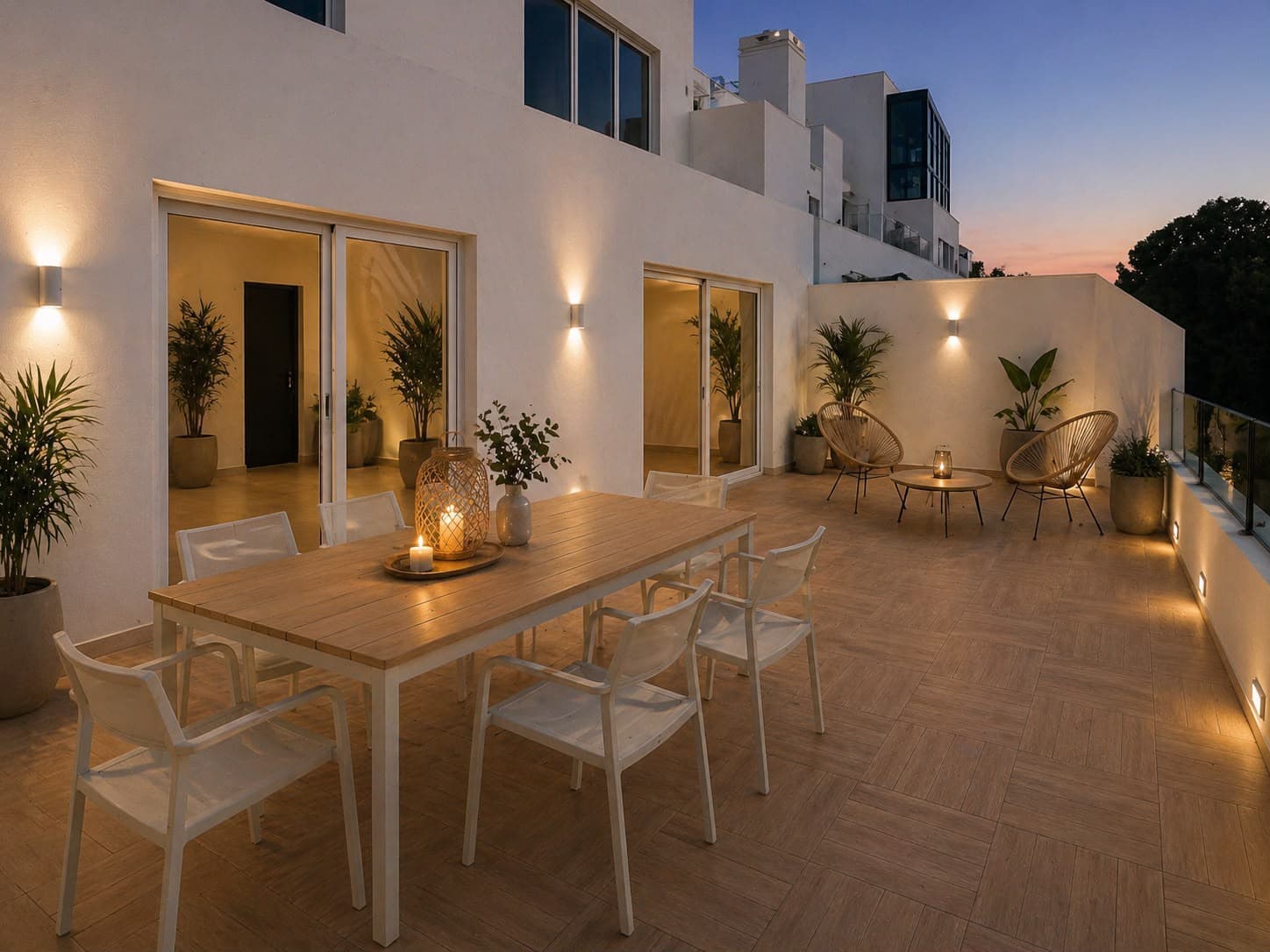 Apartment in Swatar - Image 1
