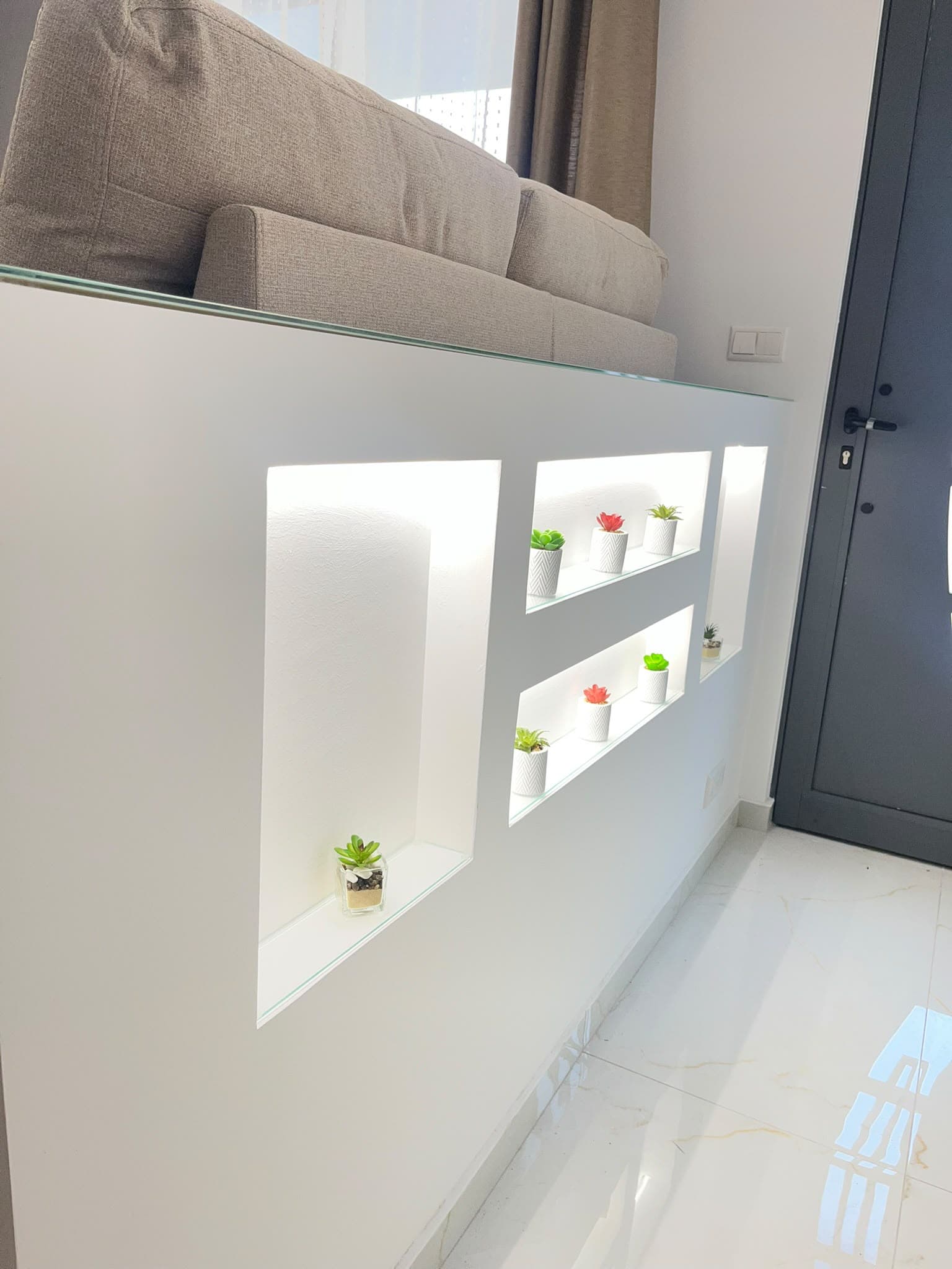 One Bedroom Maisonette in Mosta - thumbnail 8