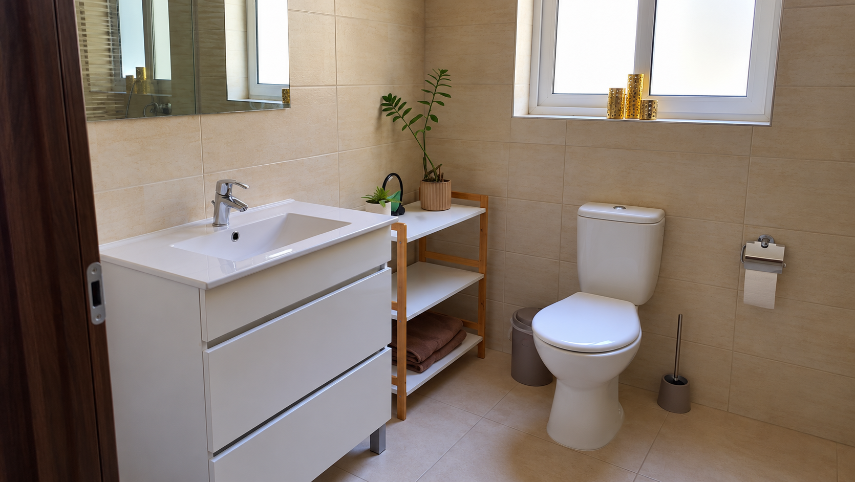 Three Bedroom Modern Apartment in St Paul's Bay  - thumbnail 12